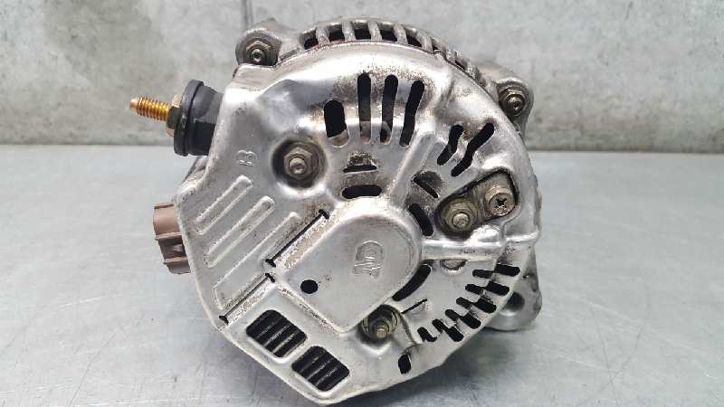 MG 75 1 generation (1999-2005) Alternator YLE102330 21998602