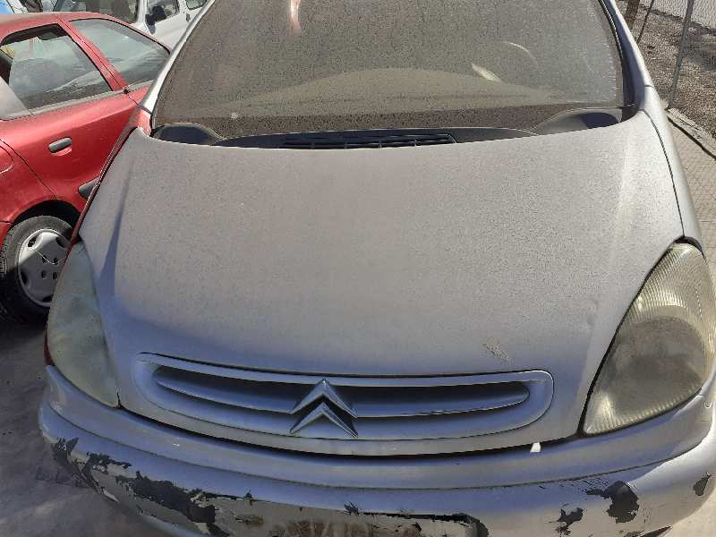 FIAT Xsara Picasso 1 generation (1999-2010) Axul butuc roți dreapta față 364754 24090542