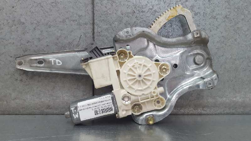 TOYOTA Avensis 2 generation (2002-2009) Other part 6983005100 25258262