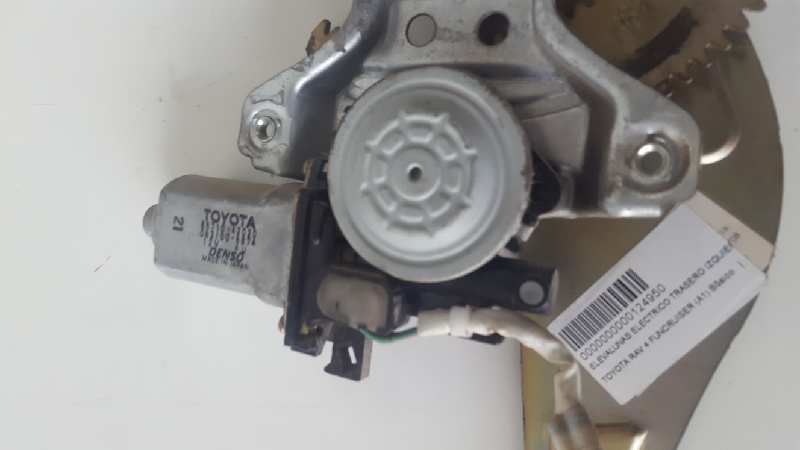 TOYOTA RAV4 1 generation (XA10) (1994-2000) Toinen osa 8571042020 22015481