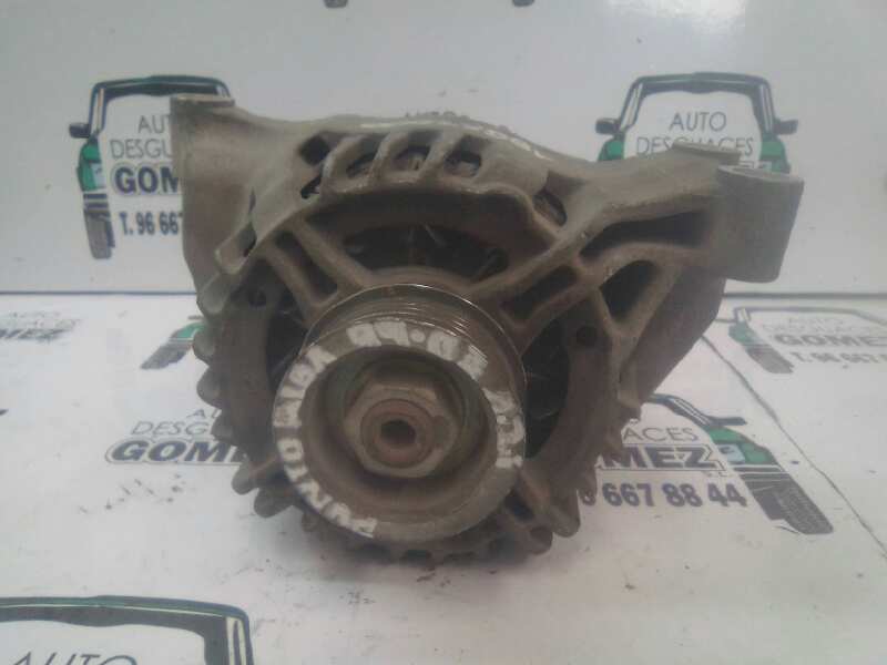 FIAT Punto 3 generation (2005-2020) Alternator 46542889 25279480