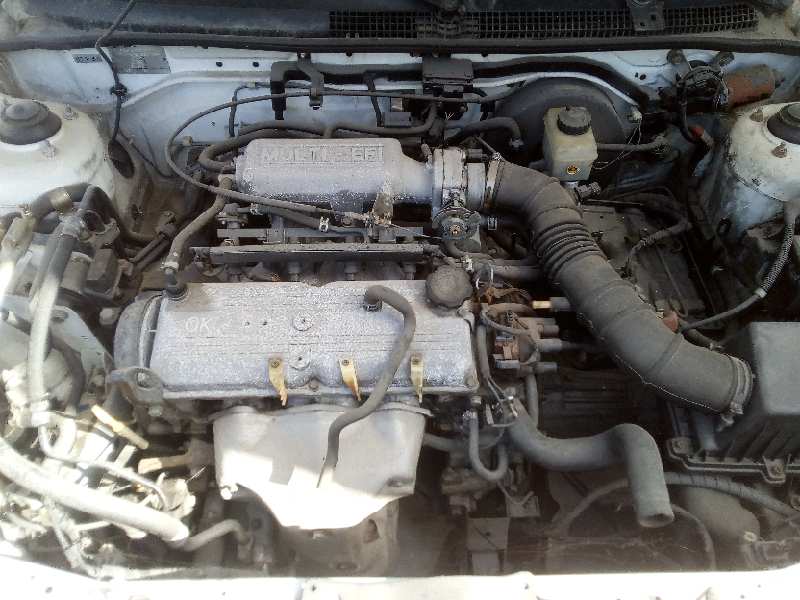 MINI Sephia 1 generation (1992-1998) Другая деталь 0K20373560A 21984874