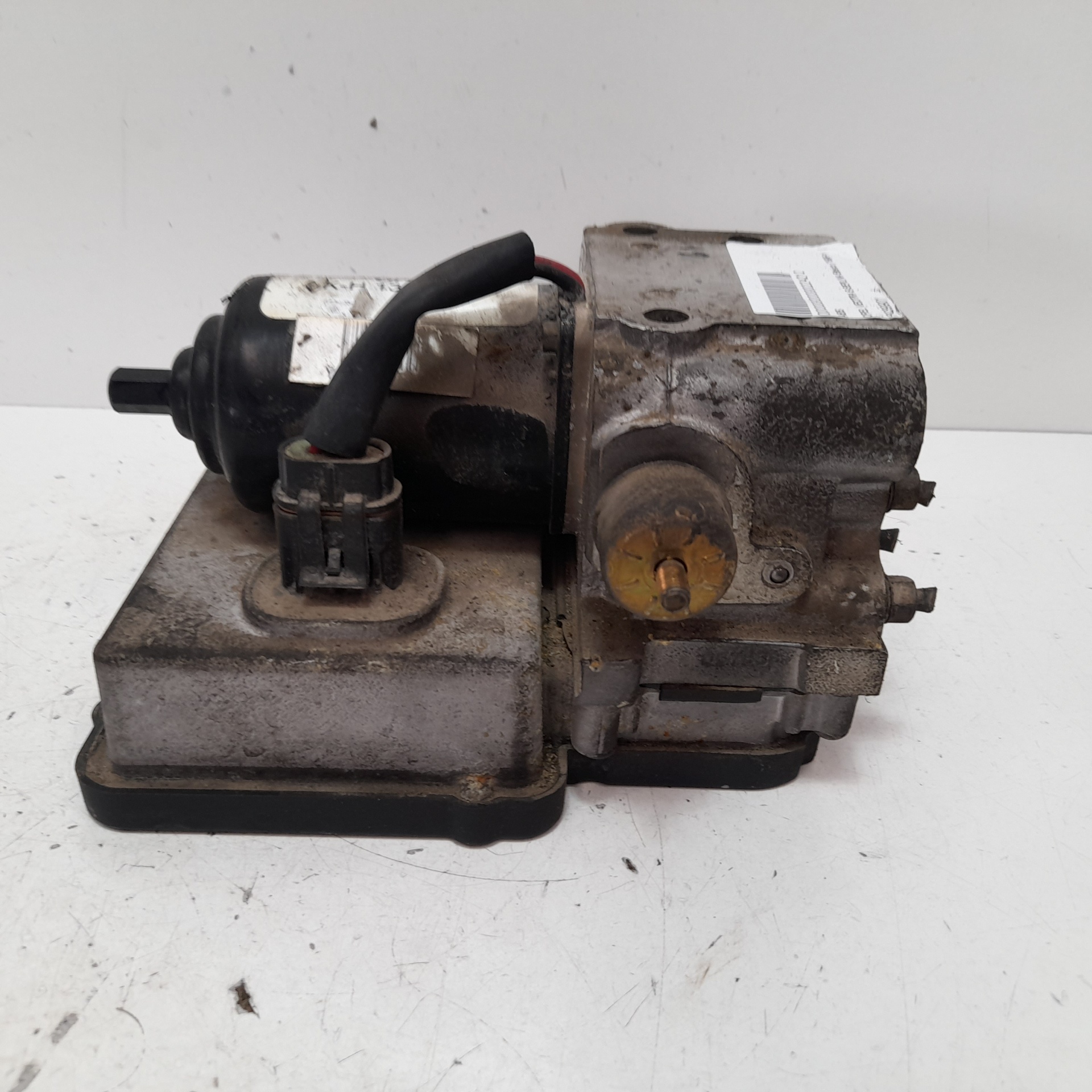 OPEL Vectra B (1995-1999) ABS Pump 13039901 22029058