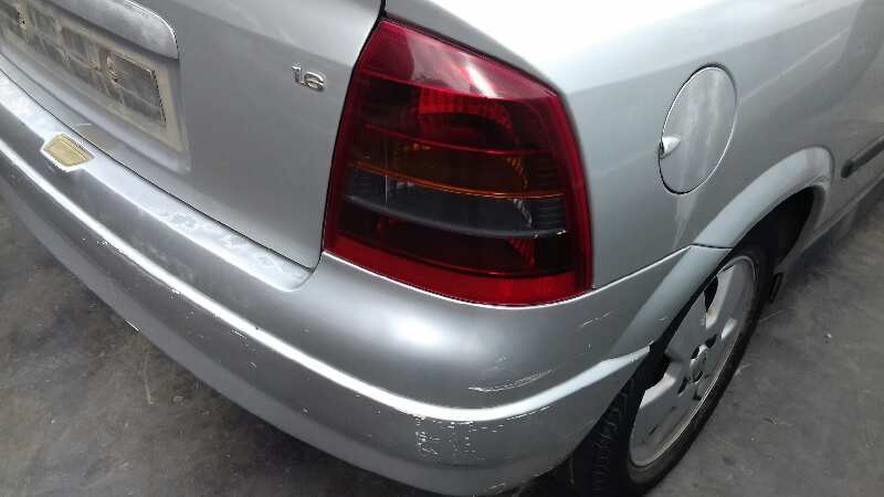 FIAT Astra H (2004-2014) Priekšējā kreisā apakšējā svira/ričags 24454477 23706326