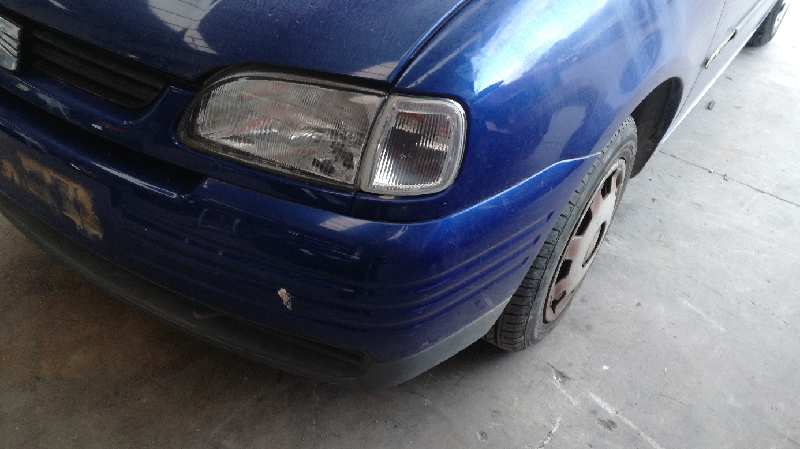 SEAT Arosa 6H (1997-2004) Oikean etulokasuojan suuntavilkku 6H0953042D 24069503