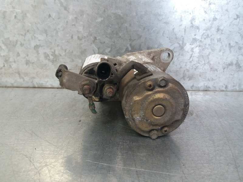 CHRYSLER PT Cruiser 1 generation (2000-2010) Startmotor 05033067AA 25257358