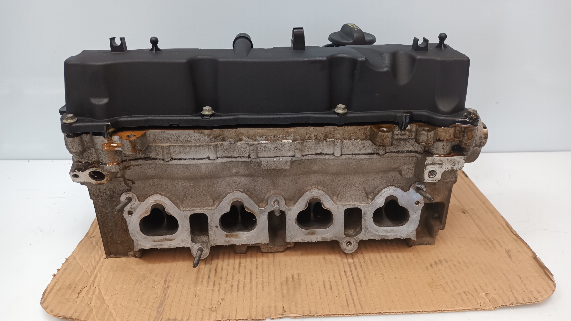 MG Engine Cylinder Head 9645502410 25349962