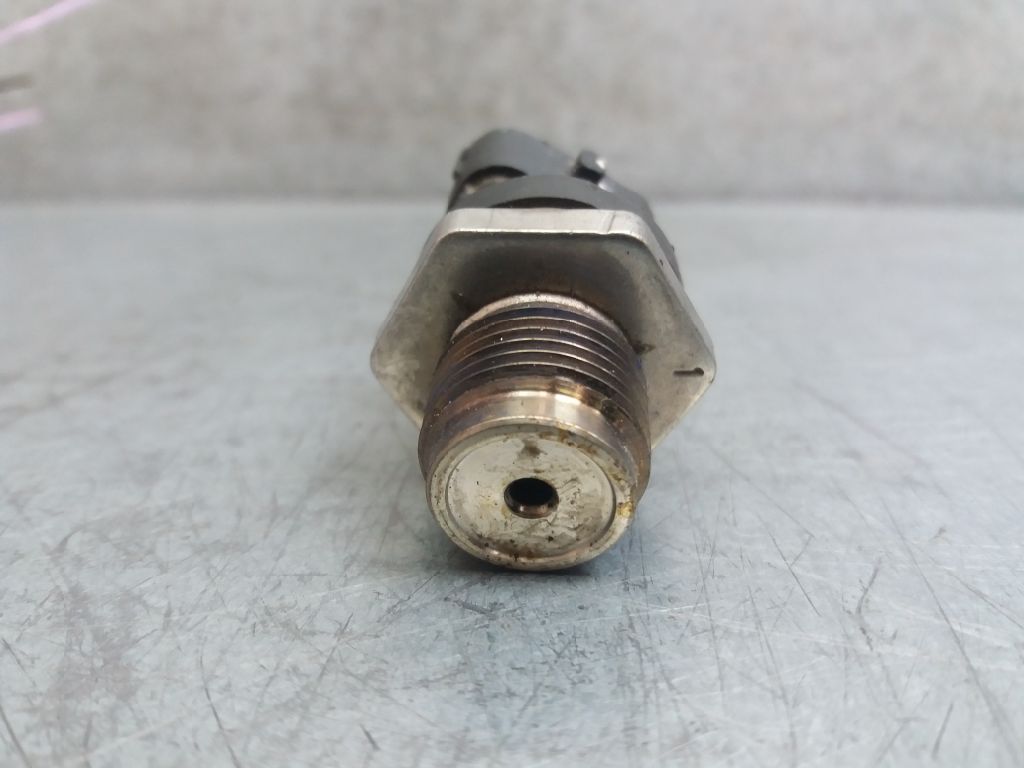 DODGE Vectra Air conditioner expansion valve 0281002703 25231161