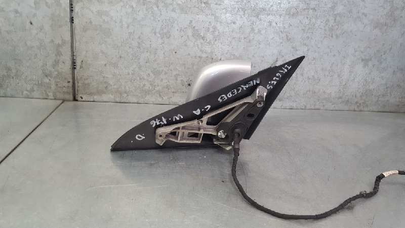 MERCEDES-BENZ A-Class W176 (2012-2018) Right Side Wing Mirror ELECTRICO 25278944