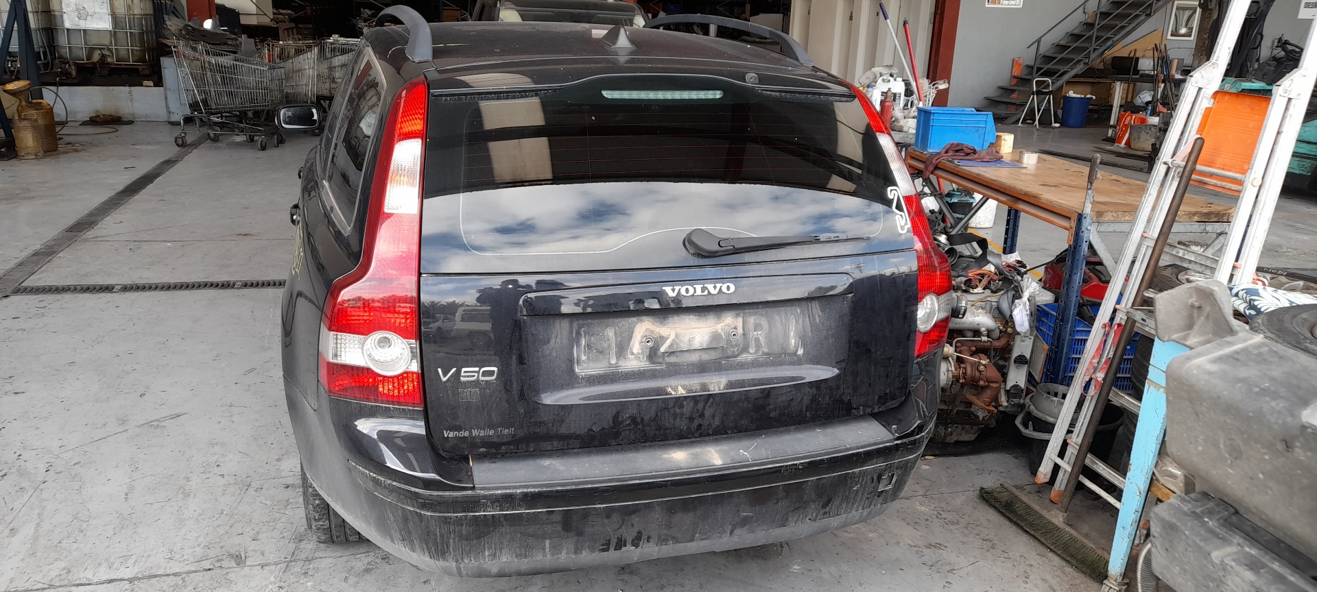 VOLVO V50 1 generation (2003-2012) Vänster främre dörrfönsterbrytare 30773427 22294594