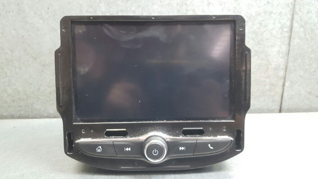 OPEL Corsa D (2006-2020) Music Player Without GPS 42473836 22010977