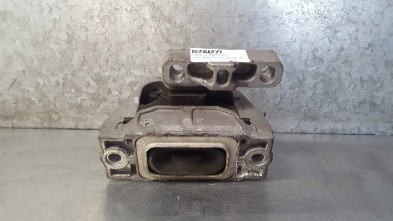 AUDI TT 8J (2006-2014) Support moteur côté droit 24056995