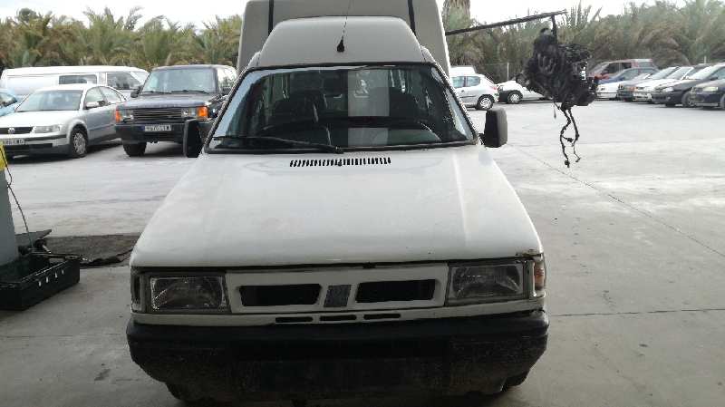 FORD Rear Bumper Right Side Corner 24076114