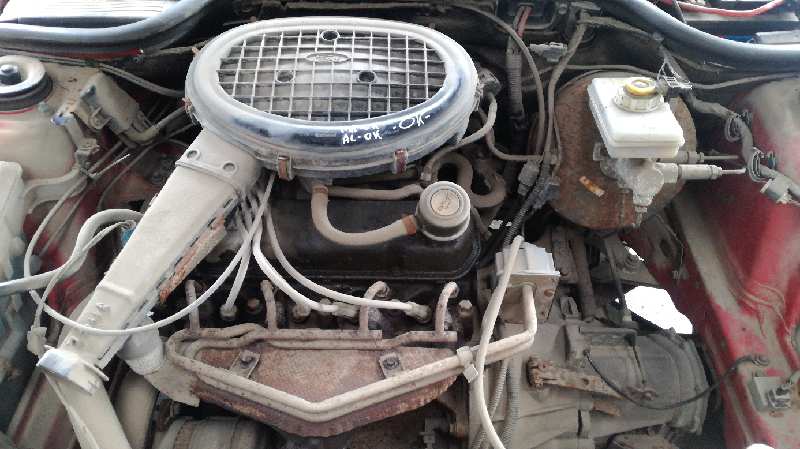 FORD Other part MANUAL 25401384