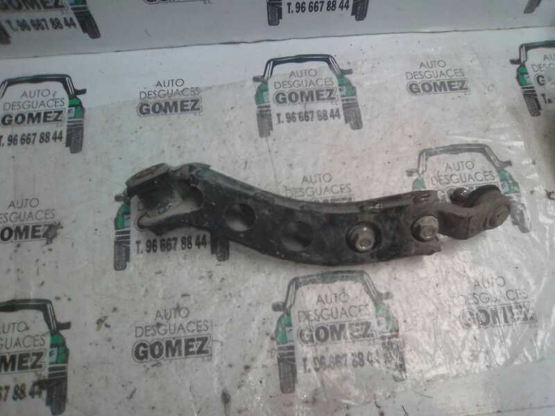 BMW Corsa B (1993-2000) Front Right Arm 90542573 25249624