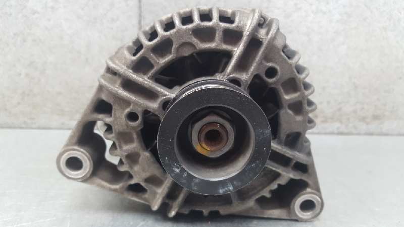 OPEL Astra J (2009-2020) Alternator 55556069 24064768