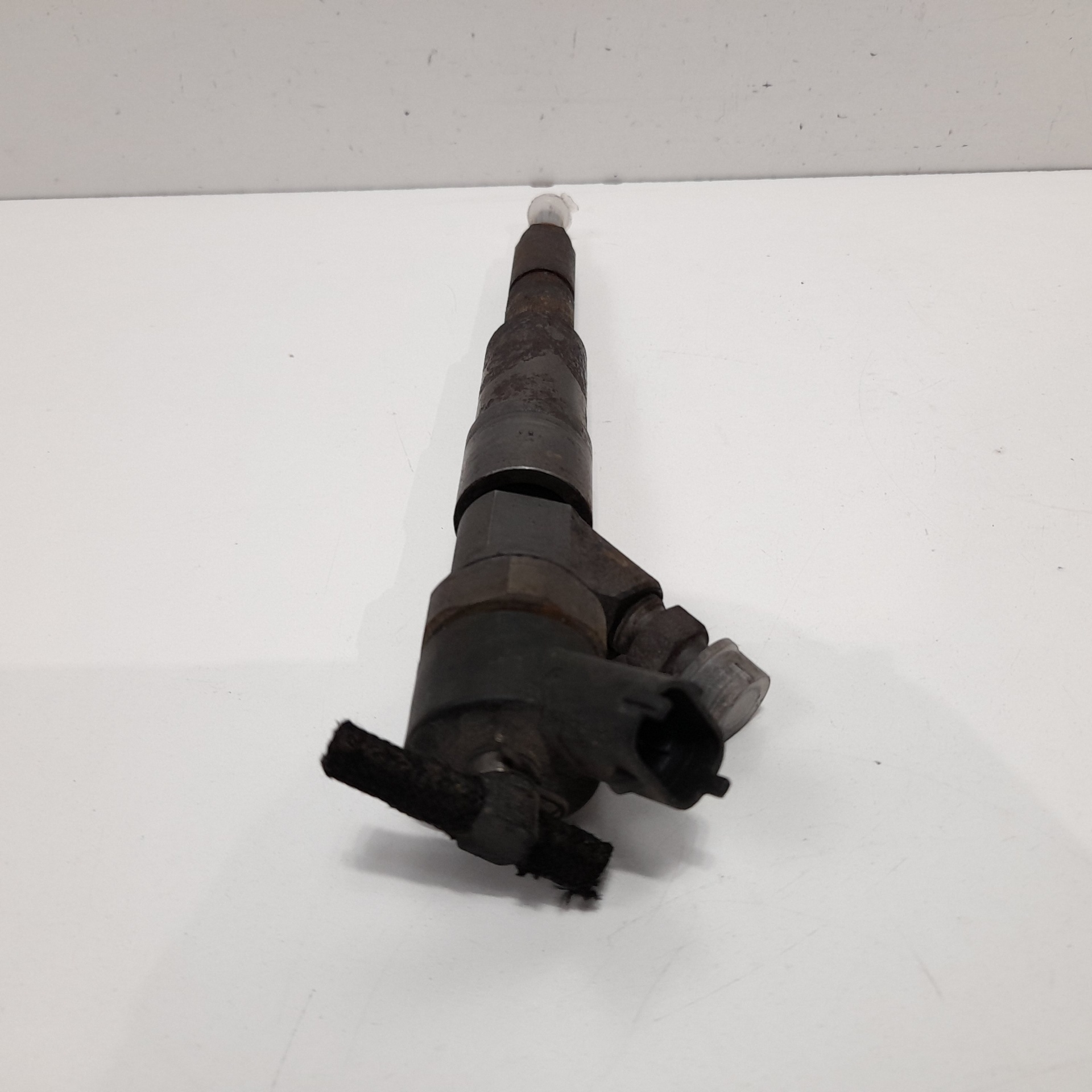 AUDI 3 Series E46 (1997-2006) Injecteur de carburant 7785984 22350438