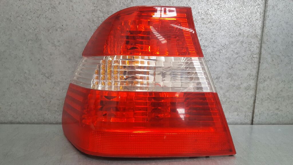 BMW 3 Series E46 (1997-2006) Rear Left Taillight 6910531 22041212