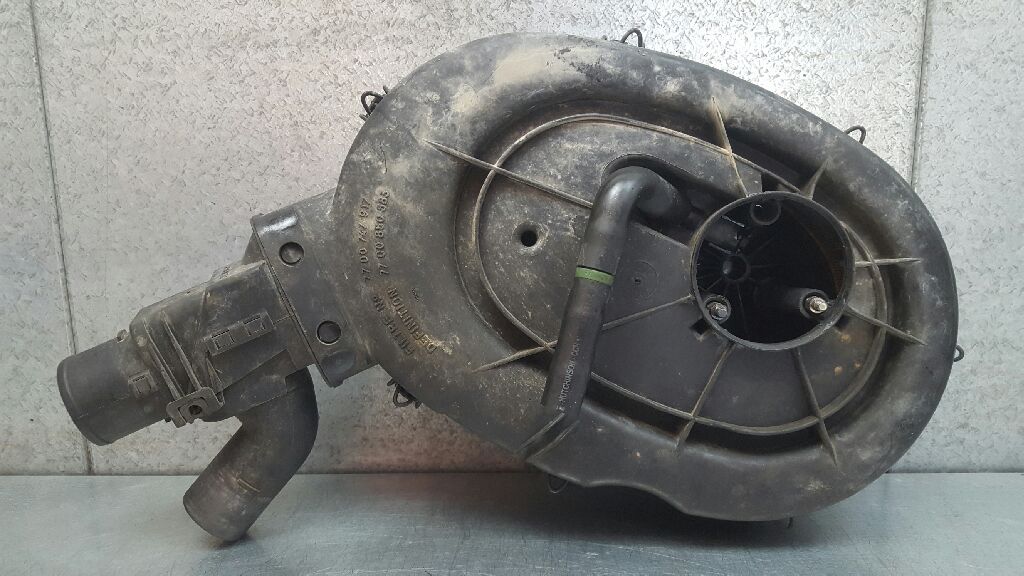 RENAULT Clio 1 generation (1990-1998) Other Engine Compartment Parts 7700747917 25258480