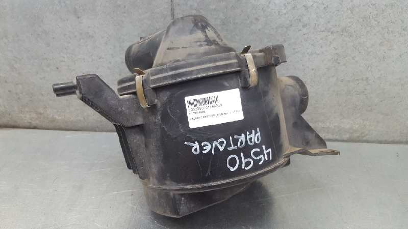 HYUNDAI Partner 1 generation (1996-2012) Other Engine Compartment Parts 25278968