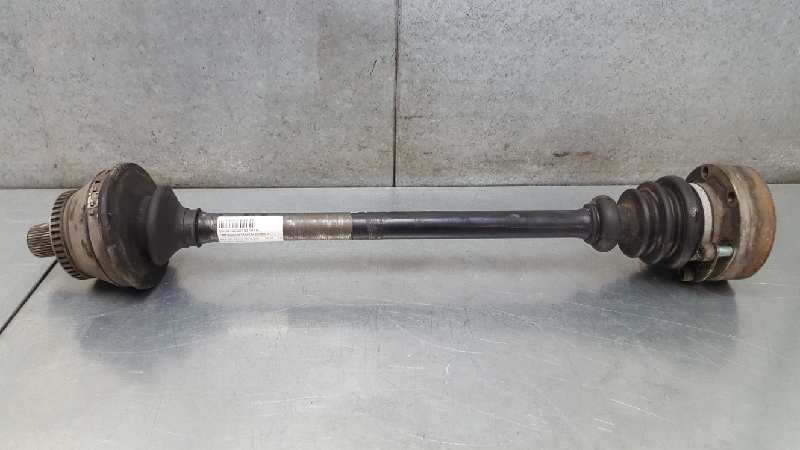 AUDI A8 D2/4D (1994-2002) Bakre höger drivaxel 4D0501203G 25258598