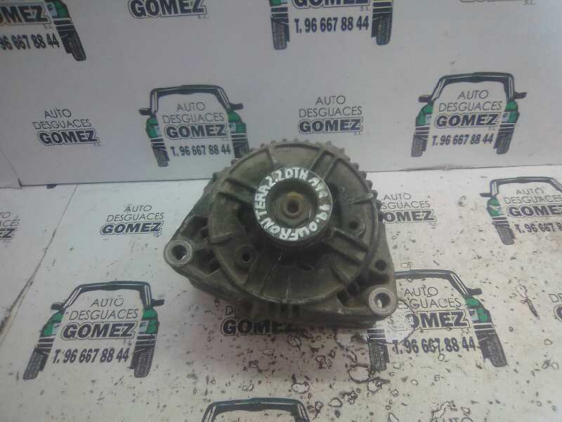 CHRYSLER Frontera B (1998-2004) Generator 0123500008 25279572