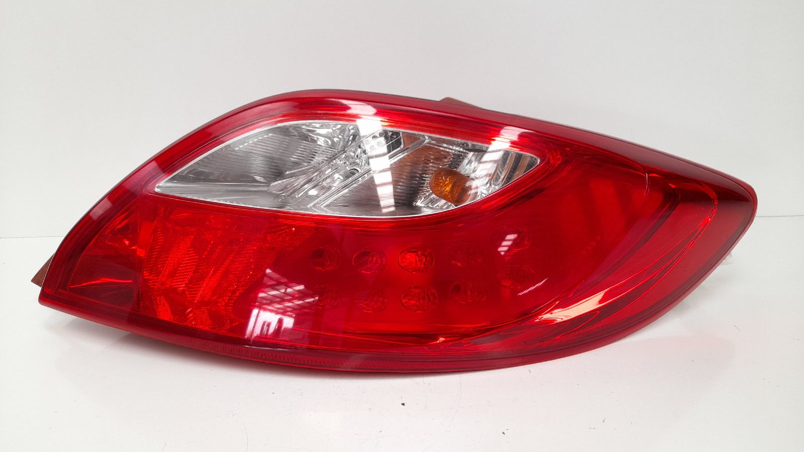 DODGE 2 2 generation (2007-2014) Baglygte højre baglygte D65151150 25244769