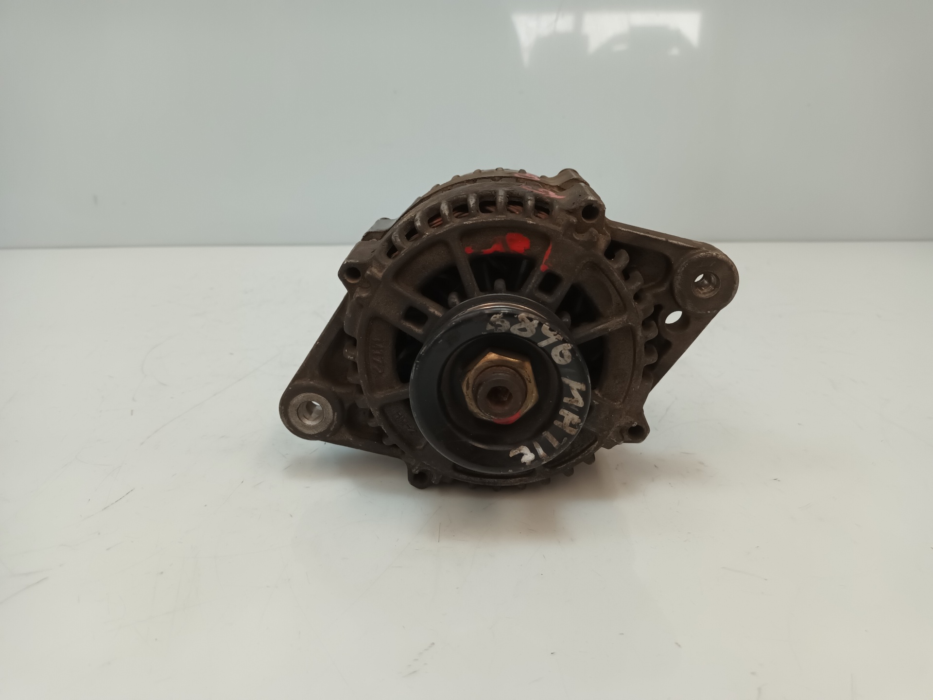 CITROËN 306 1 generation (1993-2002) Alternator 96289030 24076040