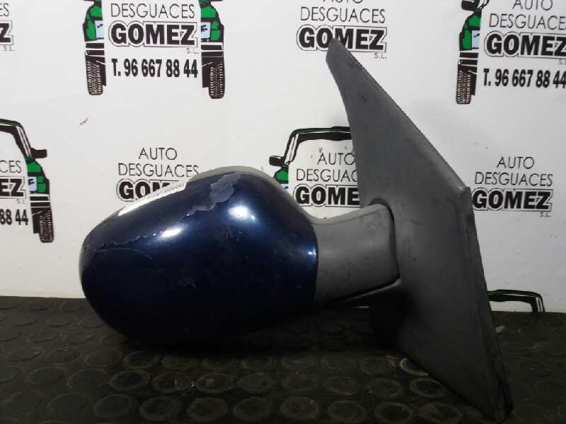 CITROËN Korando KJ (1999-2001) Right Side Wing Mirror ELECTRICO 25249745