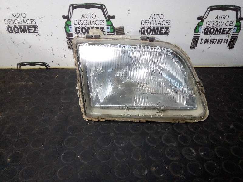 ROVER Front Right Headlight 25299800