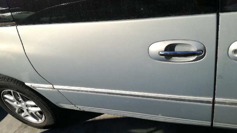 VOLVO Voyager 3 generation (1995-2001) Right Side Sliding Door 24547498