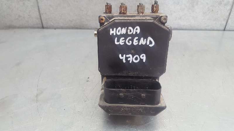 HONDA Legend 3 generation (1996-2004) ABS pumpe 0265225023 24055602