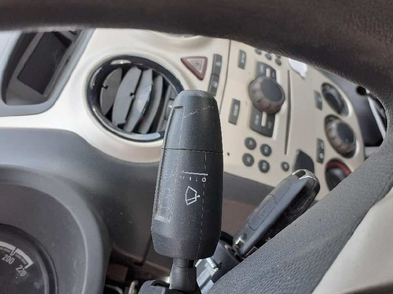 FORD USA Corsa D (2006-2020) Кнопка стеклоподъемника передней левой двери 13258521 24088009