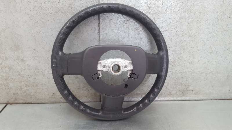 CHEVROLET Aygo 1 generation (2005-2014) Steering Wheel 451000H010B0 25260973