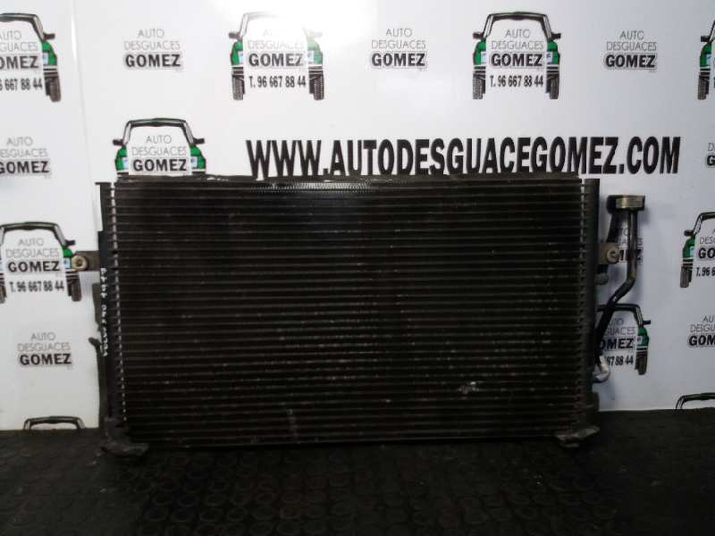 ALFA ROMEO S40 1 generation (1996-2004) Охлаждающий радиатор 30871579 25253707