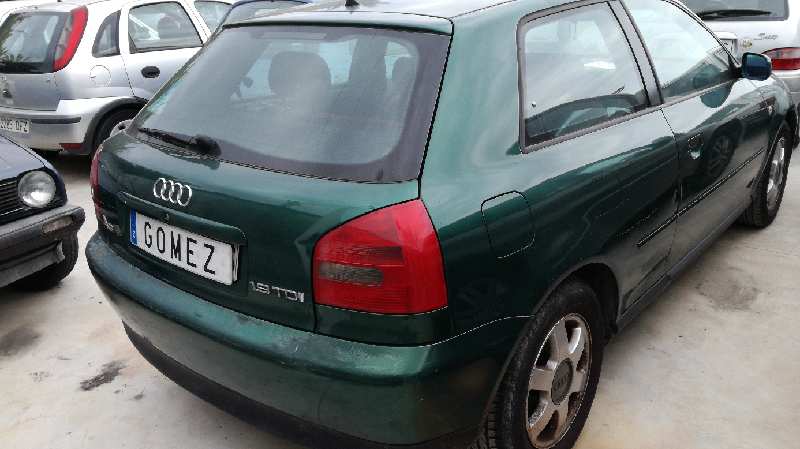 ALFA ROMEO A3 8L (1996-2003) Purkštukas (forsunkė) 028130201T 21996088