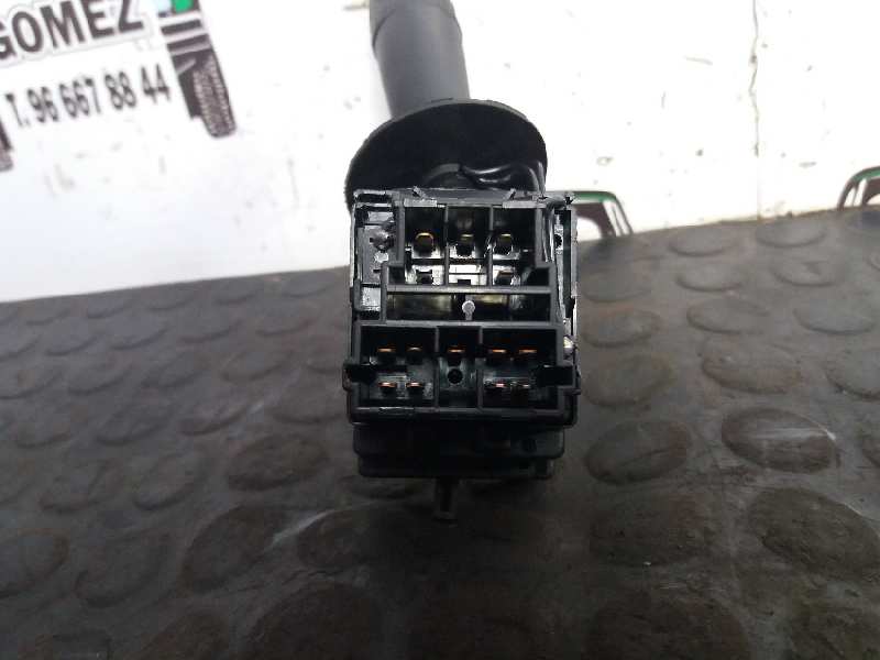 RENAULT Xantia X1 (1993-1998) Headlight Switch Control Unit 96251931ZL 21988201