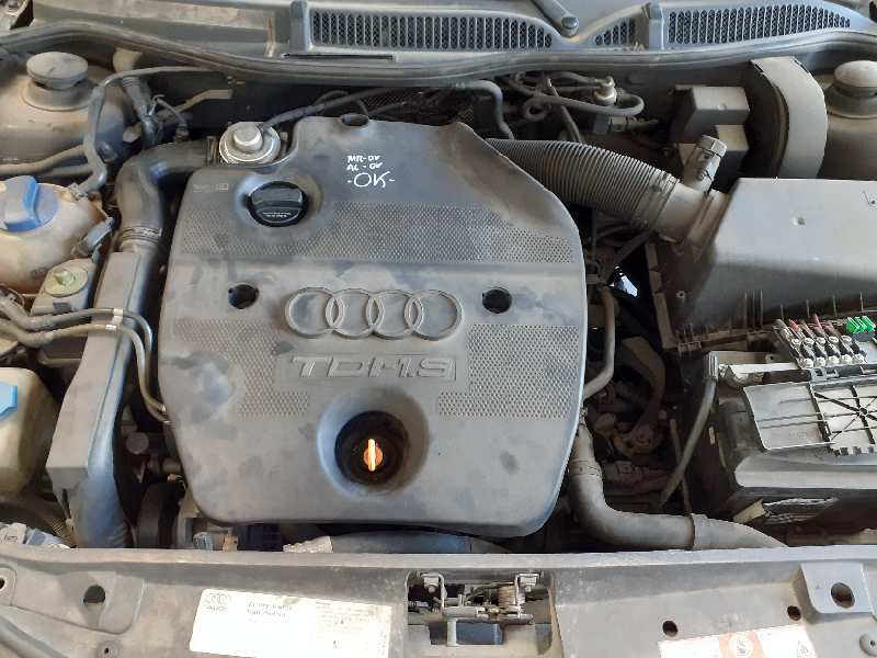 AUDI A3 8L (1996-2003) Фонарь задней крышки 8D9945097B 24105908