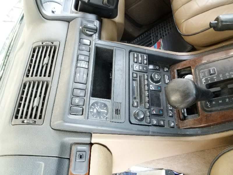 PEUGEOT Range Rover 2 generation (1994-2002) Егр клапан 11712246145 21994837