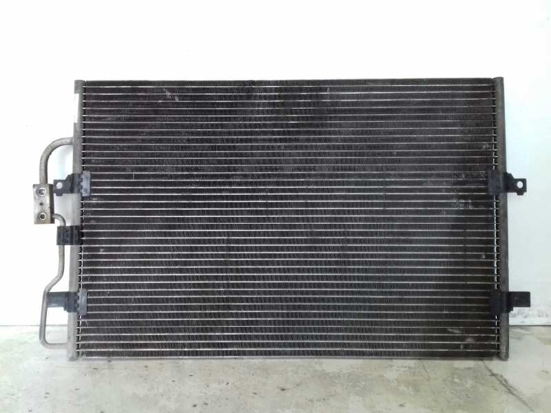 PEUGEOT Expert 1 generation (1996-2007) Radiateur de climatisation 755259G 25274141