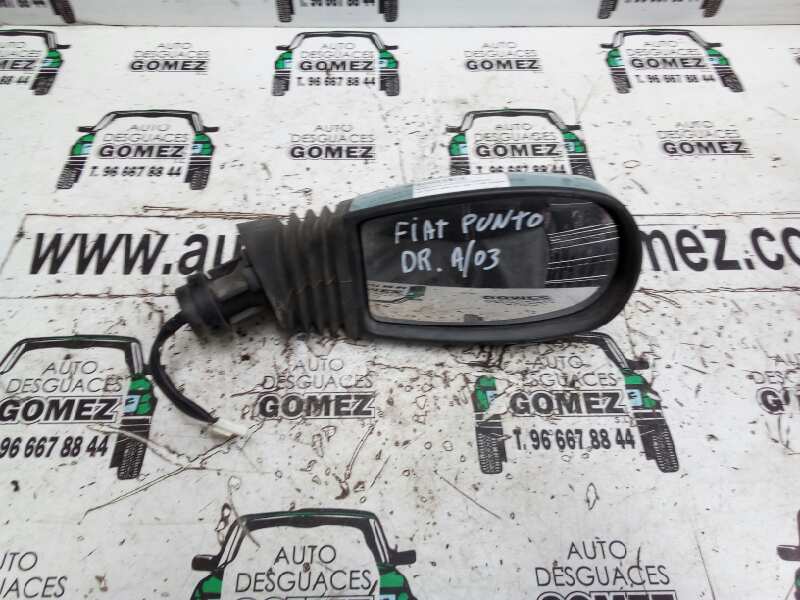FIAT Punto 3 generation (2005-2020) Autre partie ELECTRICO 25289108