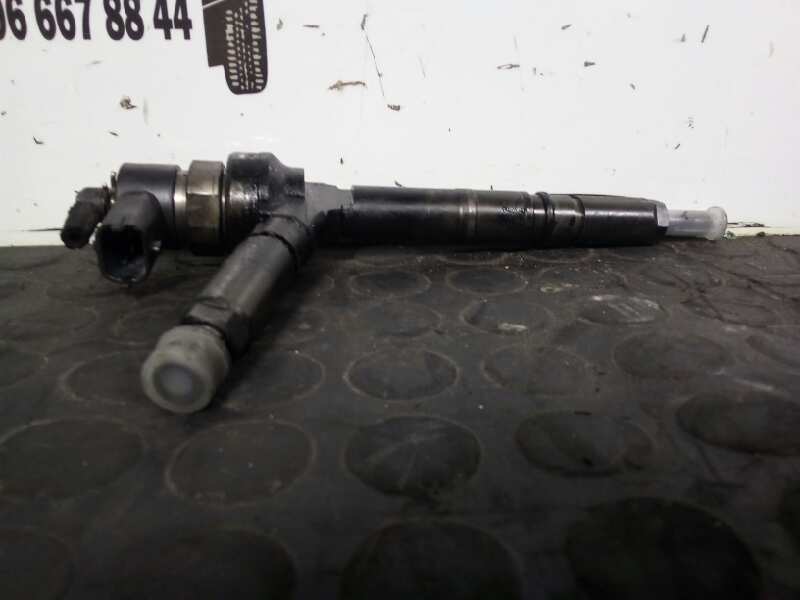 OPEL Astra H (2004-2014) Injecteur de carburant 90588123 25254842