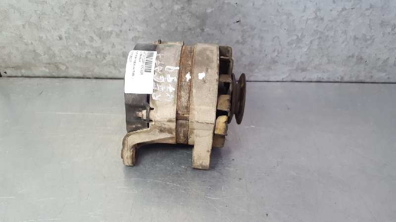 FIAT Regata 1 generation (1984-1989) Alternator 0007580207 21996212