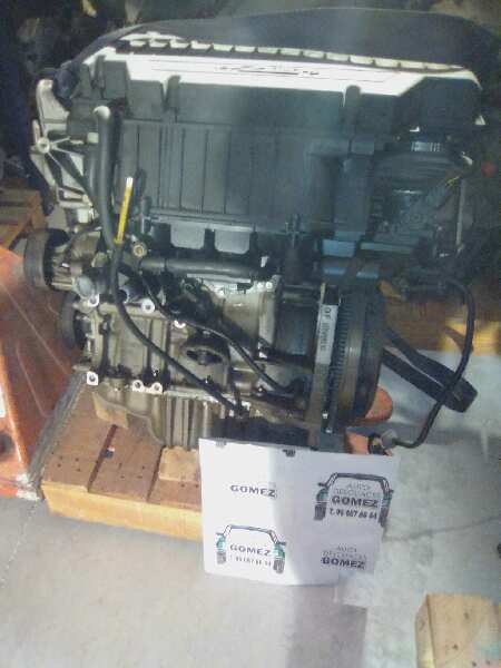 FORD Engine DHF 25229075