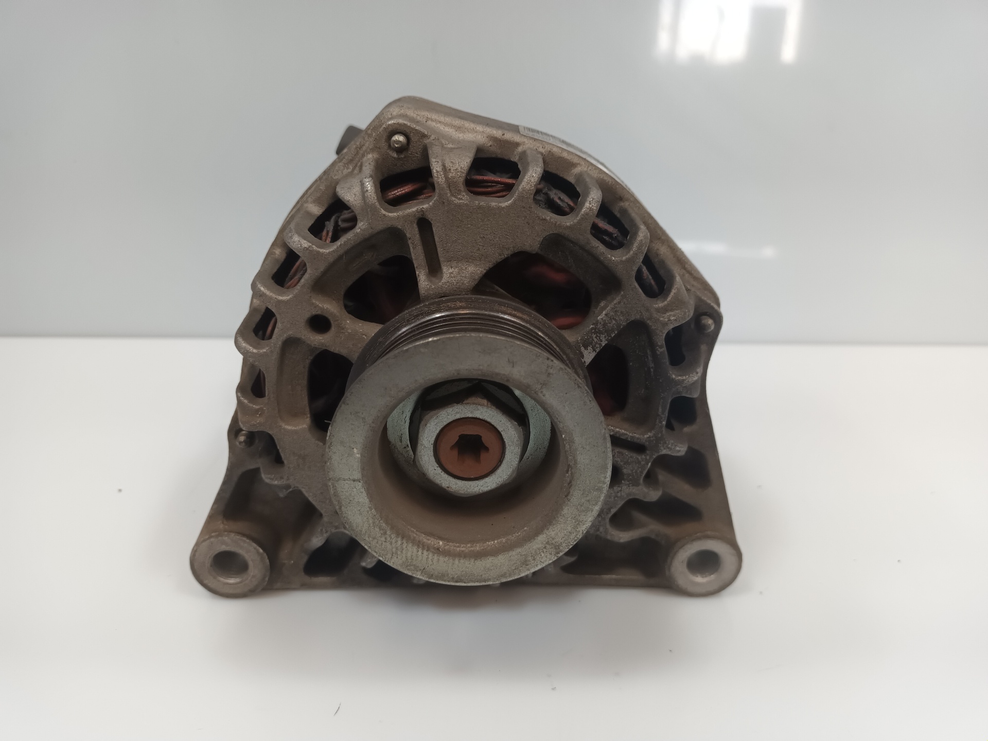 PEUGEOT 306 1 generation (1993-2002) Dynamo 0000115505 25428836