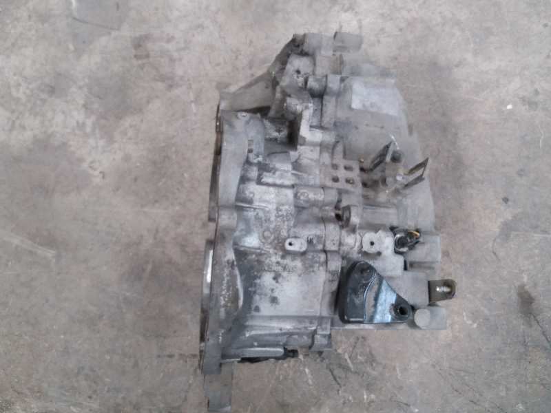 CITROËN S80 1 generation (1998-2006) Girkasse 1023704 22031308