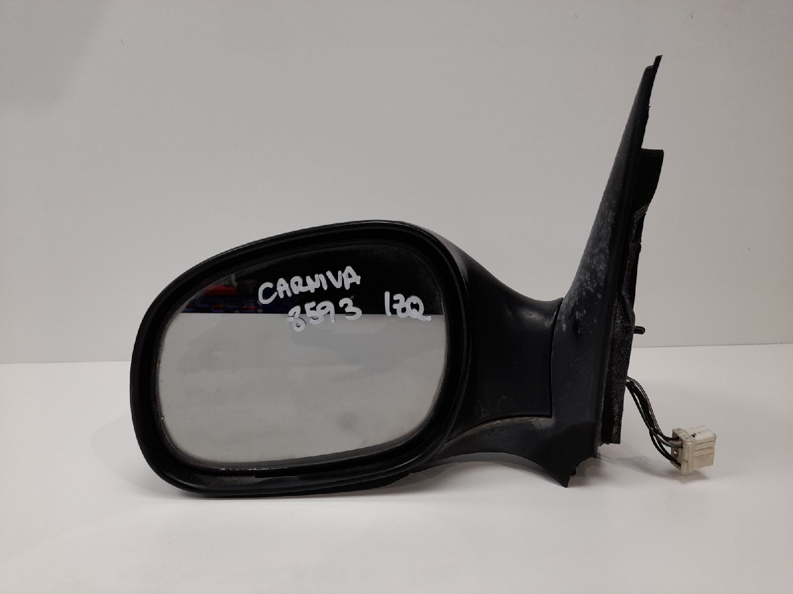 SUBARU Carnival UP/GQ (1999-2006) Left Side Wing Mirror ELECTRICO, ELECTRICO 25264905