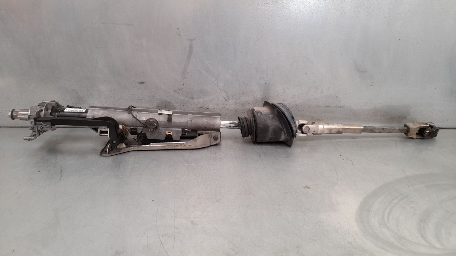 BMW 1 Series E81/E82/E87/E88 (2004-2013) Steering Column Mechanism 32306786899 22032687