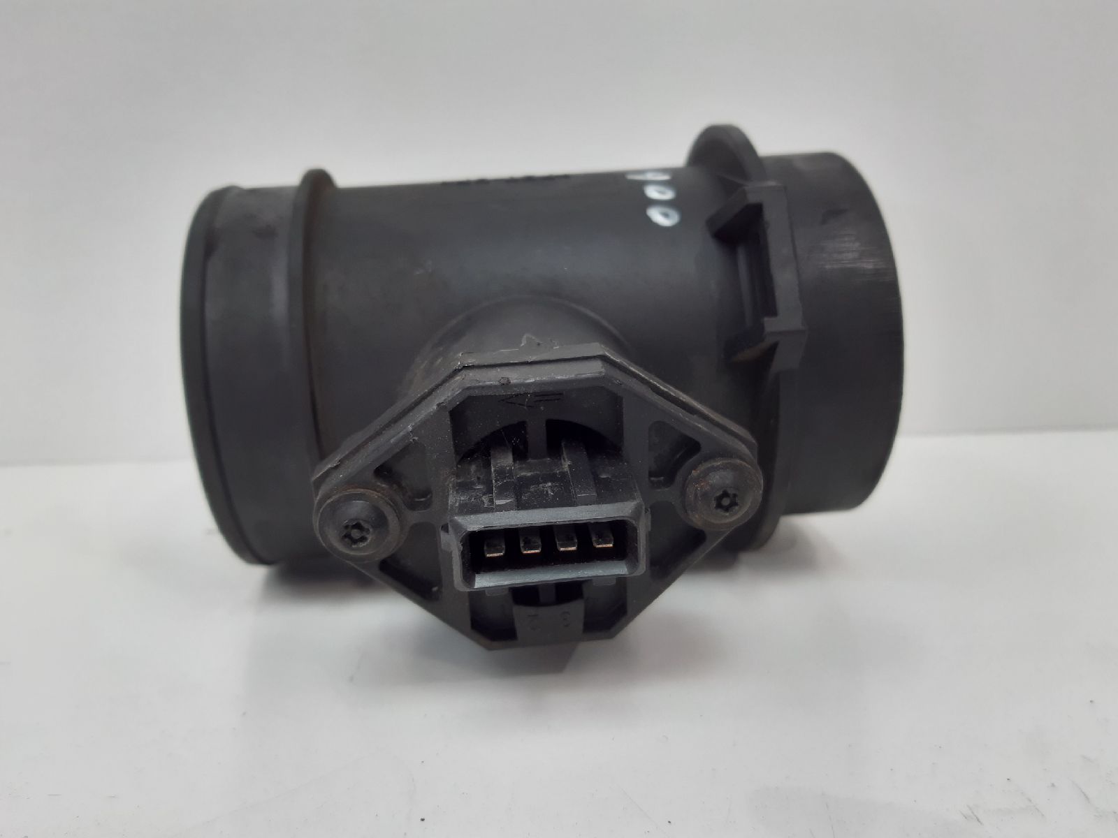 NISSAN 400 1 generation (HH-R) (1995-2000) Mass Air Flow Sensor MAF 0281002120 24083896