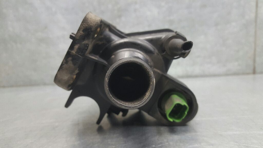 TOYOTA C3 1 generation (2002-2010) Termostat 9641522380 24054531